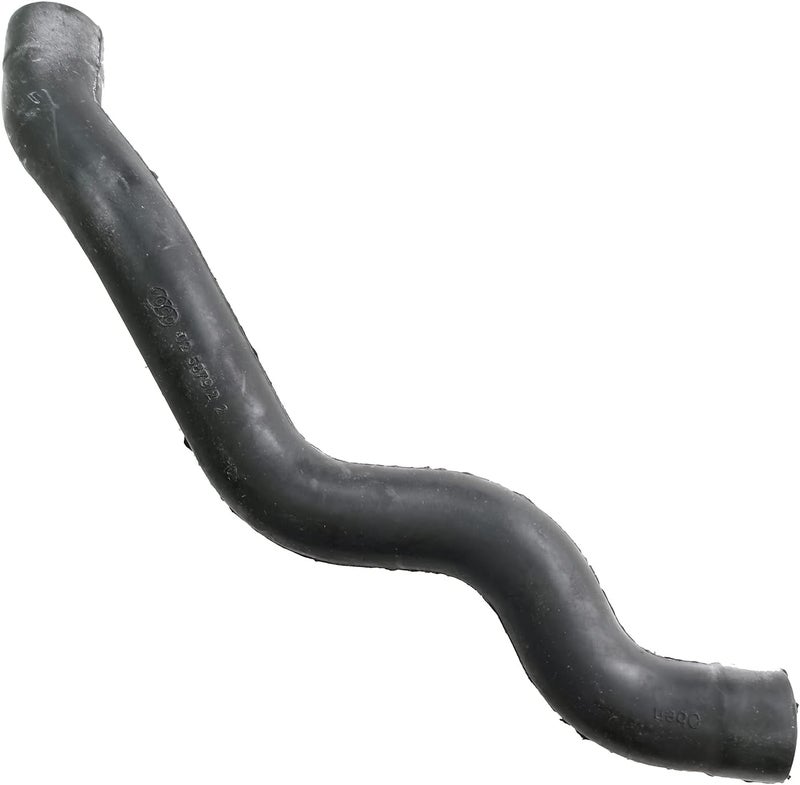 GaeaAuto 8 X Crankcase Ventilation Air Intake Breather Hose Tube Replacement Kit fit for 1998-2011 Mercedes Benz #1120180209 - Image 3